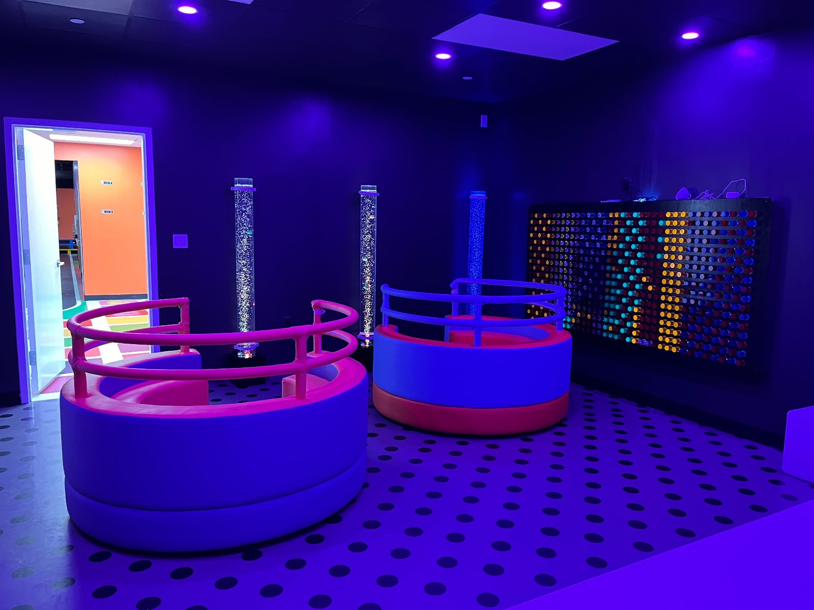 Fort Worth facility 9