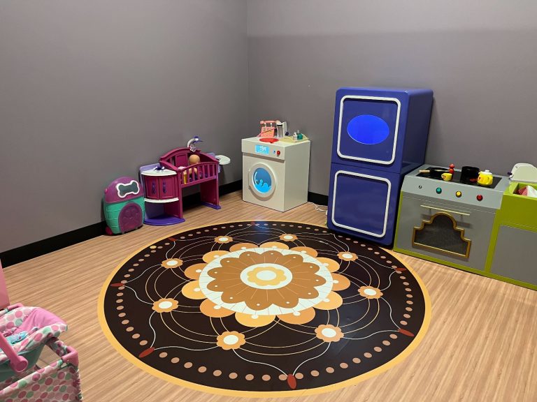 Fort Worth facility 2