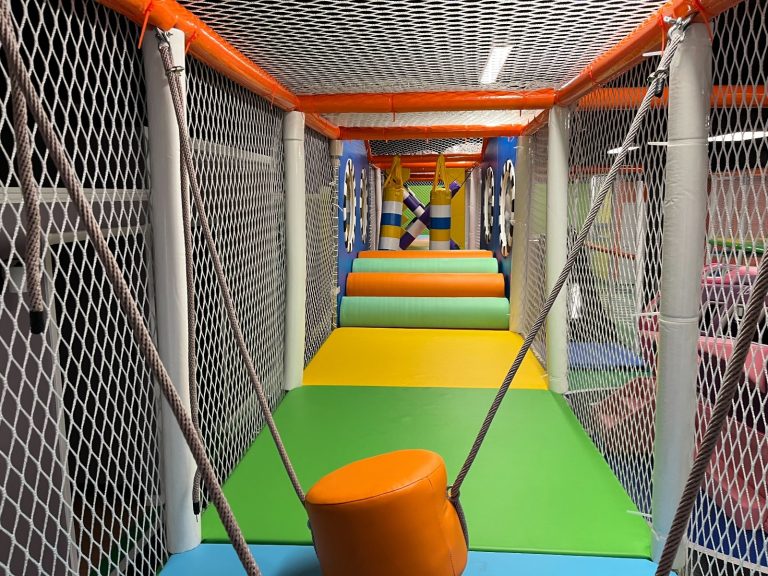 Fort Worth facility 3