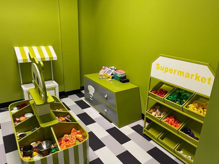 Fort Worth facility 4