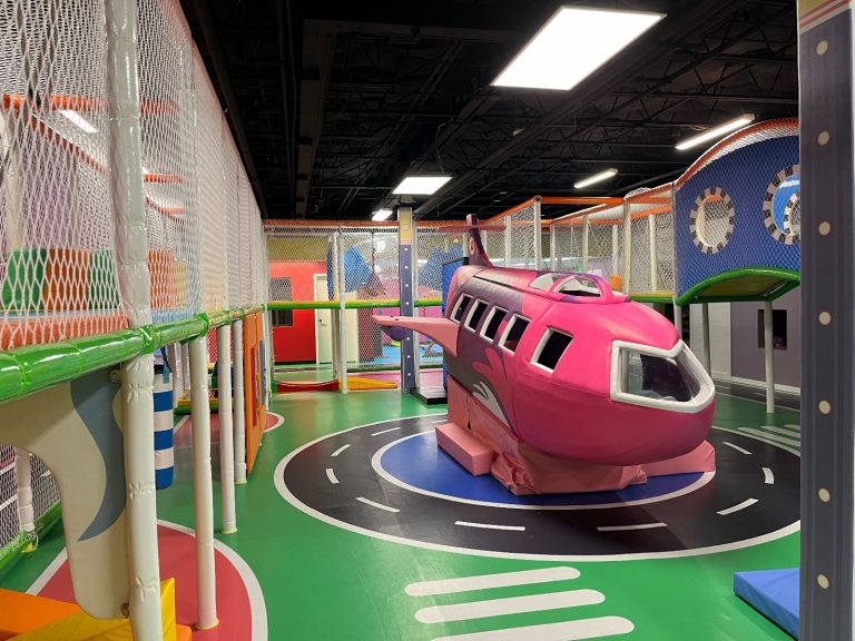 Fort Worth facility 6