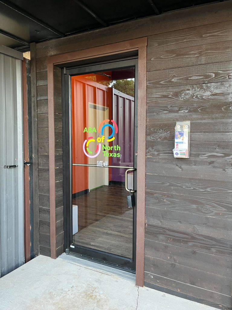 Fort Worth facility 5