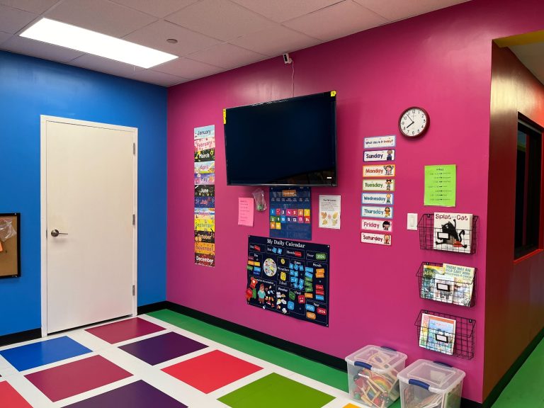 Fort Worth facility 7