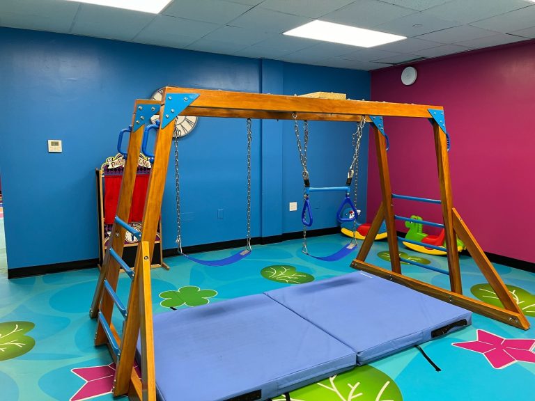 Fort Worth facility 8