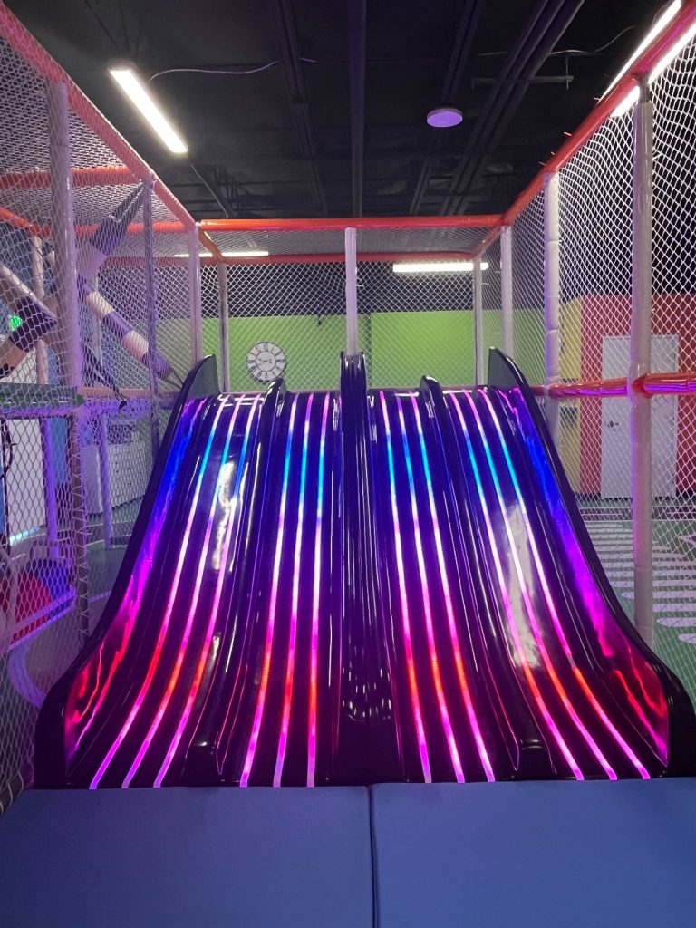 Fort Worth facility 11