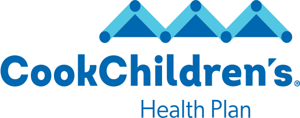 Cook Children's Health Plan logo