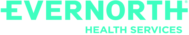 Evernorth logo