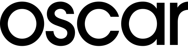 Oscar Health logo