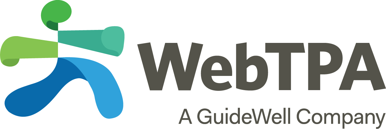 WebTPA logo