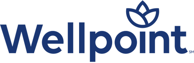 Wellpoint logo